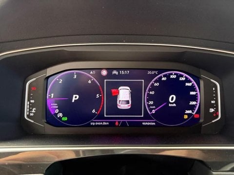 Voitures D'occasion À Faches Thumesnil | Volkswagen Tiguan 2.0 Tdi 150Ch R-Line Dsg7