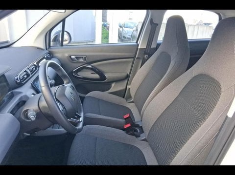 Voitures D'occasion À Faches Thumesnil | Leapmotor T03 Electric 109Ch