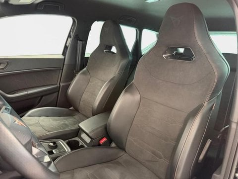Voitures D'occasion À Faches Thumesnil | Cupra Ateca 1.5 Tsi 150Ch V Dsg7