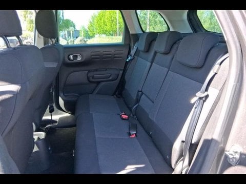 Voitures D'occasion À Faches Thumesnil | Citroën C3 Aircross Bluehdi 100Ch S&S Origins E6.D-Temp