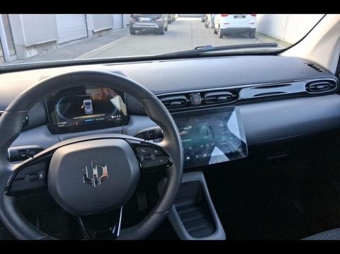 Voitures D'occasion À Faches Thumesnil | Leapmotor T03 Electric 109Ch