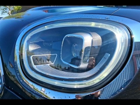 Voitures D'occasion À Faches Thumesnil | Mini Countryman Cooper S 178Ch Essential