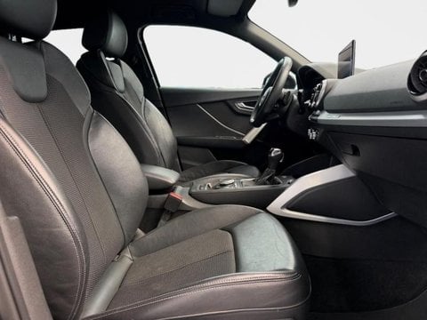 Voitures D'occasion À Faches Thumesnil | Audi Q2 30 Tdi 116Ch S Line S Tronic 7