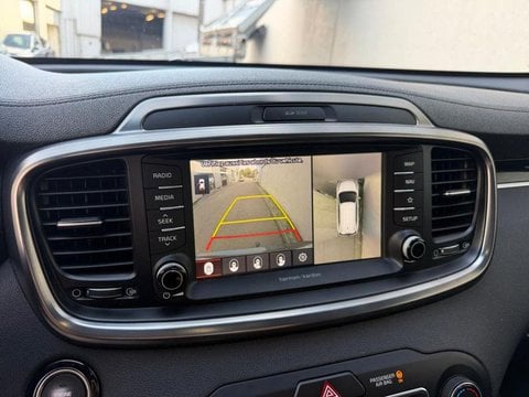 Voitures D'occasion À Faches Thumesnil | Kia Sorento 2.2 Crdi 200Ch Isg Gt Line Ultimate 4X4 Bva...