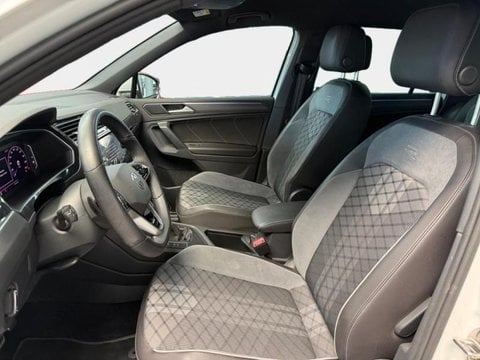 Voitures D'occasion À Faches Thumesnil | Volkswagen Tiguan 2.0 Tdi 150Ch R-Line Dsg7
