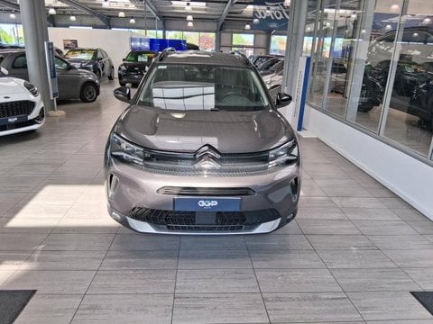 Voitures D'occasion À Faches Thumesnil | Citroën C5 Aircross Bluehdi 130Ch S&S Shine Eat8
