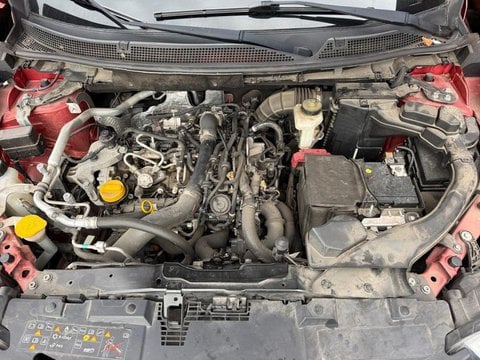Voitures D'occasion À Faches Thumesnil | Renault Kadjar 1.3 Tce 140Ch Fap Business