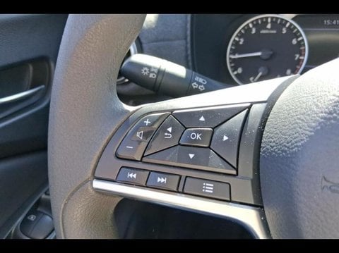 Voitures D'occasion À Faches Thumesnil | Nissan Juke 1.0 Dig-T 114Ch Acenta 2025
