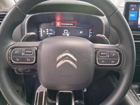 Voitures D'occasion À Faches Thumesnil | Citroën C5 Aircross Bluehdi 130Ch S&S Shine Eat8