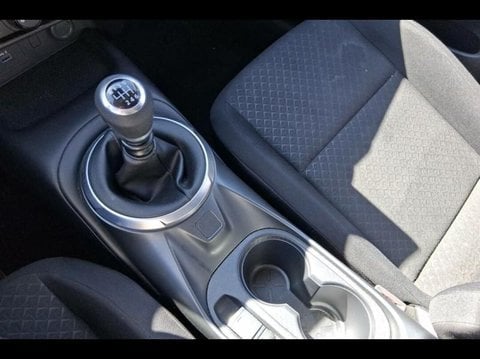 Voitures D'occasion À Faches Thumesnil | Nissan Juke 1.0 Dig-T 114Ch Acenta 2025