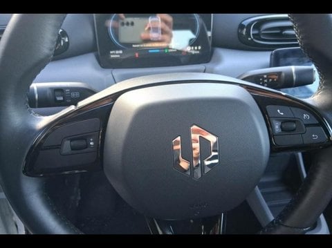 Voitures D'occasion À Faches Thumesnil | Leapmotor T03 Electric 109Ch