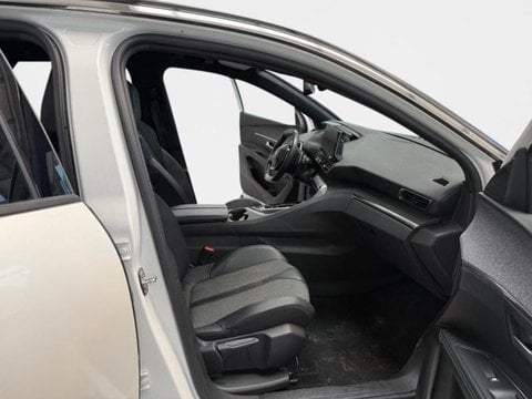 Voitures D'occasion À Faches Thumesnil | Peugeot 3008 1.5 Bluehdi 130Ch S&S Allure Pack Eat8