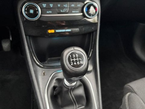 Voitures D'occasion À Faches Thumesnil | Ford Puma 1.0 Flexifuel 125Ch S&S Mhev Titanium