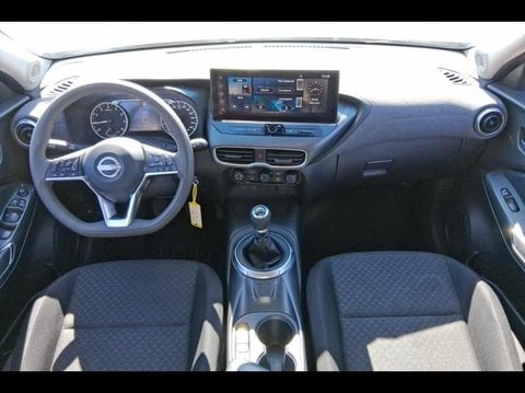 Voitures D'occasion À Faches Thumesnil | Nissan Juke 1.0 Dig-T 114Ch Acenta 2025
