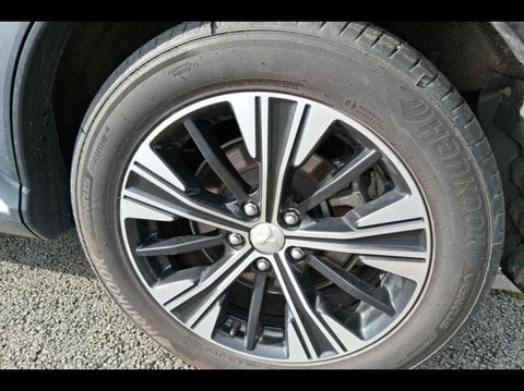 Voitures D'occasion À Faches Thumesnil | Mitsubishi Eclipse Cross 1.5 Mivec 163Ch Instyle 2Wd Cvt