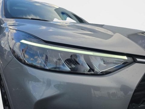 Voitures D'occasion À Faches Thumesnil | Ford Kuga 2.5 Duratec 180Ch Hybrid Flexifuel St-Line X ...