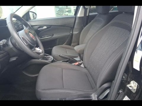 Voitures D'occasion À Faches Thumesnil | Fiat Tipo Cross Sw 1.5 Firefly Turbo 130Ch S/S (Red) Hy...