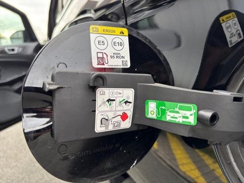 Voitures D'occasion À Faches Thumesnil | Ford Ecosport 1.0 Ecoboost 125Ch Titanium