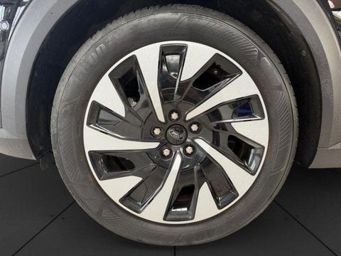 Voitures D'occasion À Faches Thumesnil | Ford Puma 1.0 Ecoboost Hybrid 125Ch Titanium S&S
