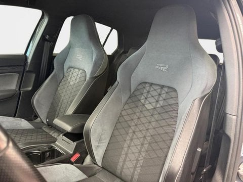 Voitures D'occasion À Faches Thumesnil | Volkswagen Golf 1.5 Etsi Opf 130Ch R-Line Dsg7