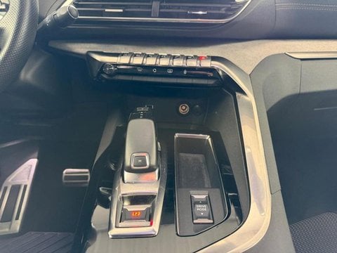 Voitures D'occasion À Faches Thumesnil | Peugeot 3008 1.5 Bluehdi 130Ch S&S Gt Eat8