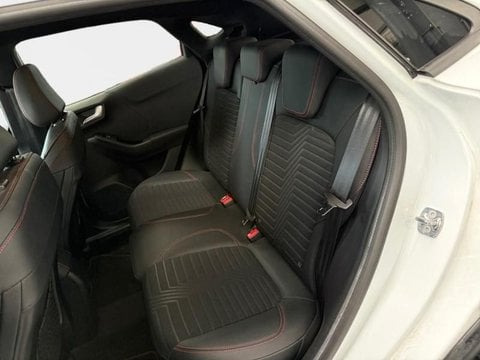 Voitures D'occasion À Faches Thumesnil | Ford Puma 1.0 Flexifuel 125Ch S&S Mhev St-Line X