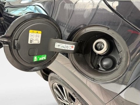 Voitures D'occasion À Faches Thumesnil | Ford Puma 1.0 Ecoboost 125Ch Mhev Titanium Business 7Cv
