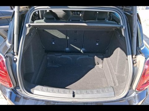 Voitures D'occasion À Faches Thumesnil | Mini Countryman Cooper S 178Ch Essential