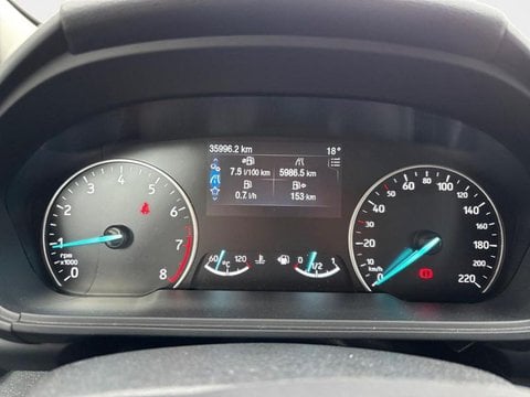 Voitures D'occasion À Faches Thumesnil | Ford Ecosport 1.0 Ecoboost 125Ch Titanium