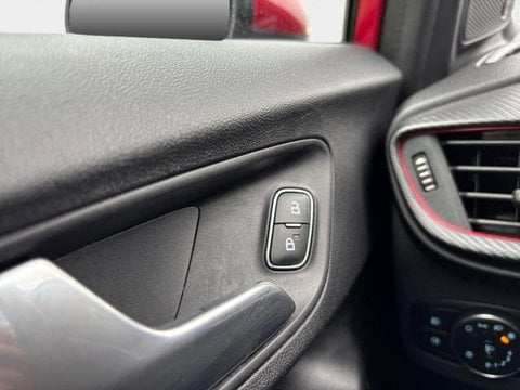 Voitures D'occasion À Faches Thumesnil | Ford Puma 1.0 Ecoboost 155Ch Mhev St-Line X 6Cv