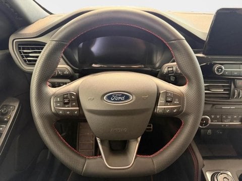 Voitures D'occasion À Faches Thumesnil | Ford Kuga 2.5 Duratec 225Ch Phev St-Line X Bva
