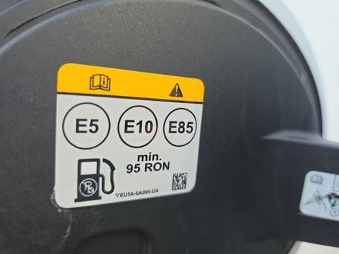 Voitures D'occasion À Faches Thumesnil | Ford Puma 1.0 Flexifuel 125Ch S&S Mhev Titanium Business