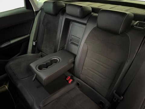 Voitures D'occasion À Faches Thumesnil | Seat Ateca 1.0 Tsi 110Ch Start&Stop Urban