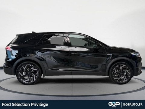 Voitures D'occasion À Faches Thumesnil | Renault Symbioz 1.6 E-Tech Full Hybrid 145Ch Esprit Alpine
