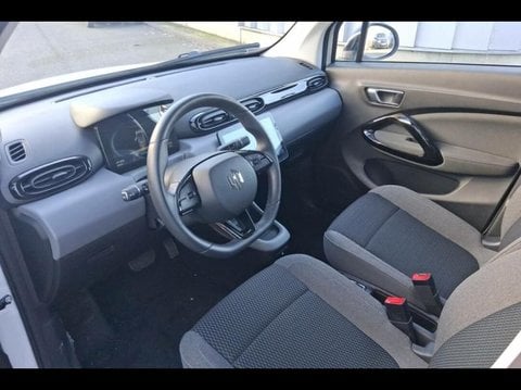 Voitures D'occasion À Faches Thumesnil | Leapmotor T03 Electric 109Ch