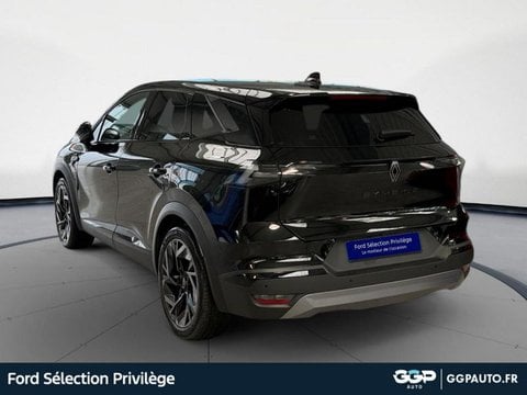 Voitures D'occasion À Faches Thumesnil | Renault Symbioz 1.6 E-Tech Full Hybrid 145Ch Esprit Alpine