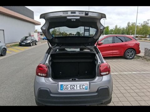Voitures D'occasion À Faches Thumesnil | Citroën C3 1.5 Bluehdi 100Ch S&S Shine Pack E6.D