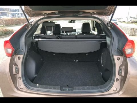 Voitures D'occasion À Faches Thumesnil | Mitsubishi Eclipse Cross 1.5 Mivec 163Ch Instyle 2Wd Cvt
