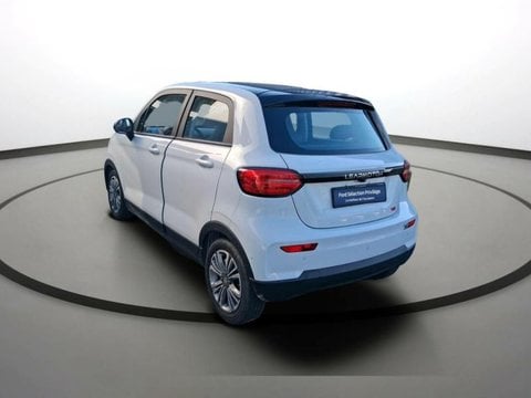 Voitures D'occasion À Faches Thumesnil | Leapmotor T03 Electric 109Ch