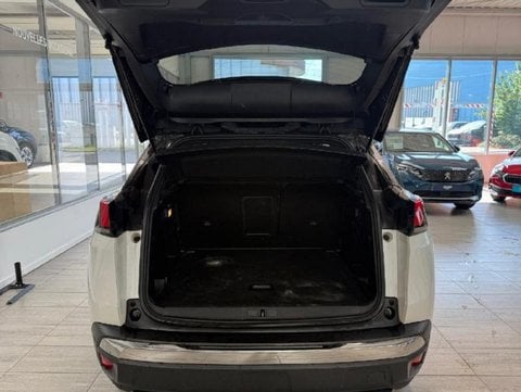 Voitures D'occasion À Faches Thumesnil | Peugeot 3008 1.5 Bluehdi 130Ch S&S Allure Pack Eat8