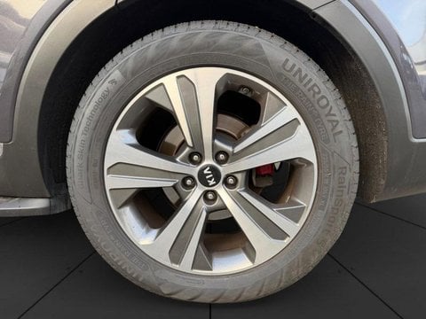 Voitures D'occasion À Faches Thumesnil | Kia Sorento 2.2 Crdi 200Ch Isg Gt Line Ultimate 4X4 Bva...