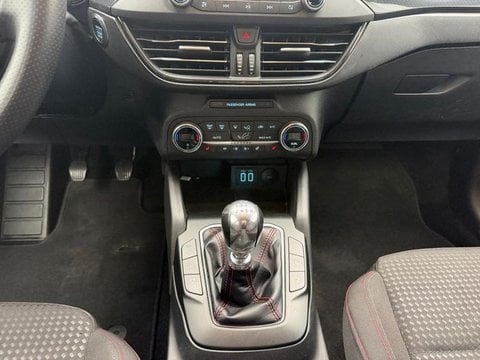 Voitures D'occasion À Faches Thumesnil | Ford Focus 1.0 Ecoboost 125Ch St-Line