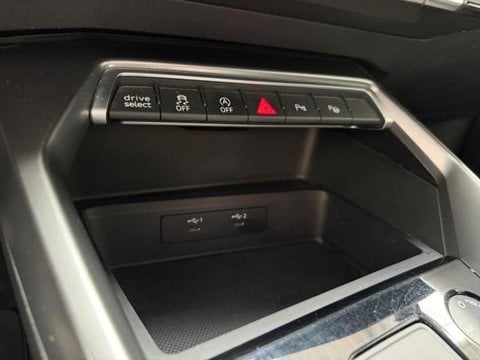 Voitures D'occasion À Faches Thumesnil | Audi A3 Sportback 35 Tfsi 150Ch Mild Hybrid Business Li...