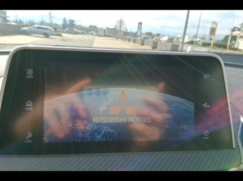 Voitures D'occasion À Faches Thumesnil | Mitsubishi Eclipse Cross 1.5 Mivec 163Ch Instyle 2Wd Cvt