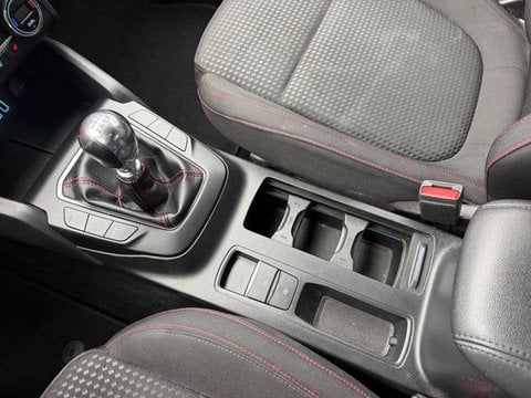 Voitures D'occasion À Faches Thumesnil | Ford Focus 1.0 Ecoboost 125Ch St-Line