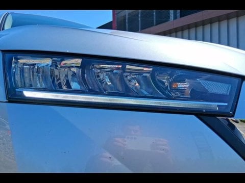Voitures D'occasion À Faches Thumesnil | Škoda Octavia Combi 2.0 Tdi 150Ch Business Dsg7