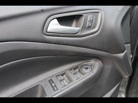 Voitures D'occasion À Faches Thumesnil | Ford Kuga 1.5 Flexifuel-E85 150Ch Stop&Start Titanium 1...