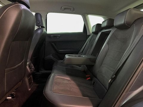 Voitures D'occasion À Faches Thumesnil | Seat Ateca 1.0 Tsi 110Ch Start&Stop Urban