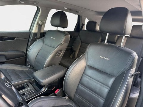 Voitures D'occasion À Faches Thumesnil | Kia Sorento 2.2 Crdi 200Ch Isg Gt Line Ultimate 4X4 Bva...