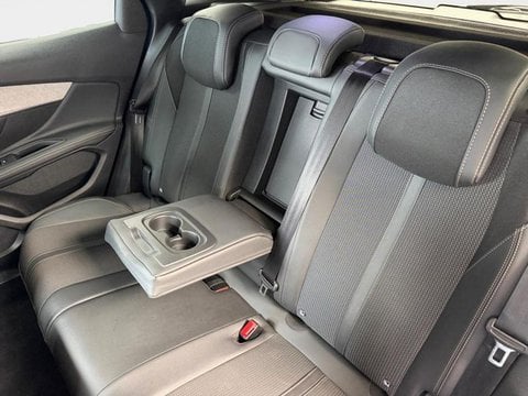 Voitures D'occasion À Faches Thumesnil | Peugeot 3008 1.5 Bluehdi 130Ch S&S Gt Eat8